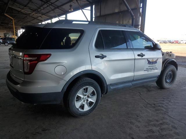 Photo 3 from auction – 2014 FORD EXPLORER with VIN 1FM5K7B86EGB66433