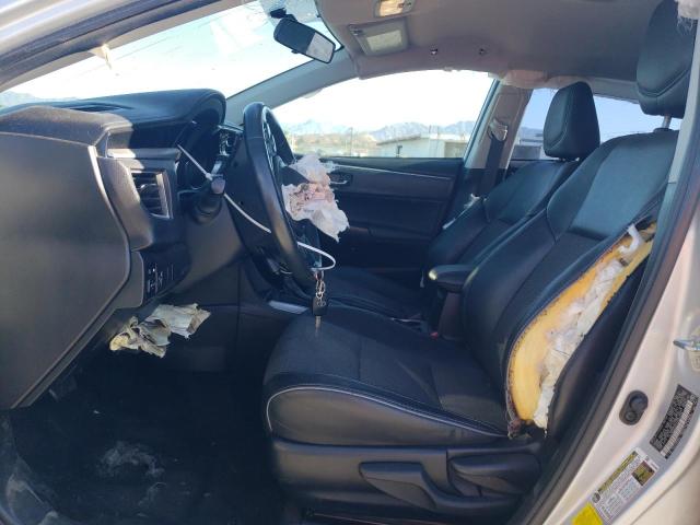 Photo 7 from auction – 2014 TOYOTA COROLLA L with VIN 2T1BURHE5EC052626