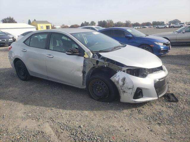 Photo 4 from auction – 2014 TOYOTA COROLLA L with VIN 2T1BURHE4EC160963