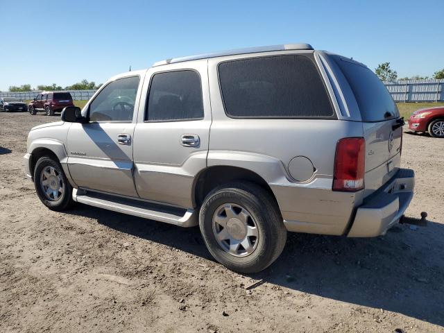 Photo 2 from auction – 2005 CADILLAC ESCALADE L with VIN 1GYEC63N15R254286