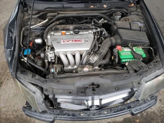 Zdjęcie 11 z aukcji – 2004 ACURA TSX z VIN JH4CL96864C013733