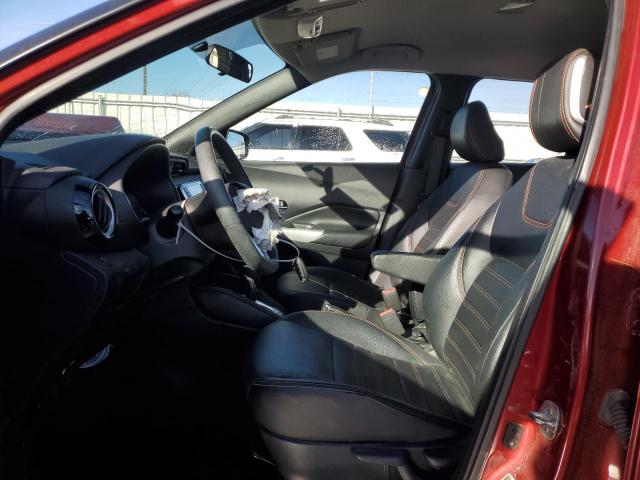 Photo 7 from auction – 2019 NISSAN KICKS S with VIN 3N1CP5CU3KL522117