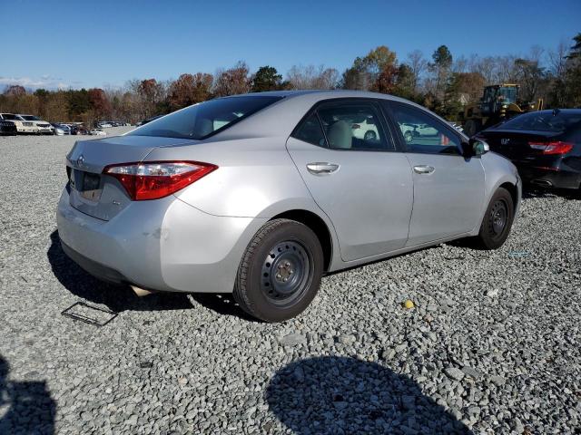 Photo 3 from auction – 2015 TOYOTA COROLLA L with VIN 5YFBURHE6FP267806