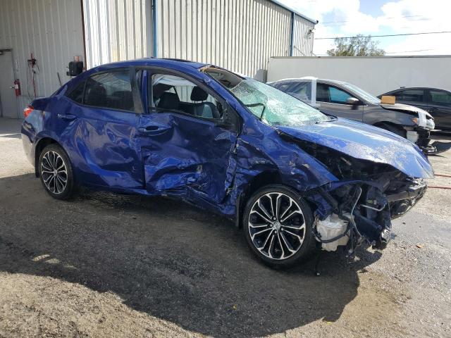 Photo 4 from auction – 2014 TOYOTA COROLLA L with VIN 2T1BURHE6EC110291