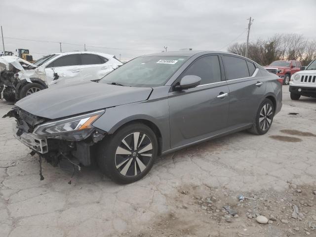 NISSAN ALTIMA SL 2019 with VIN 1N4BL4EV9KC229893 - Photo from auction