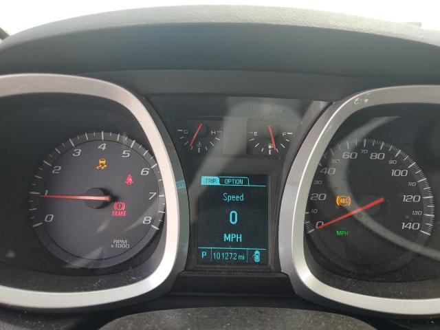 Photo 9 from auction – 2017 CHEVROLET EQUINOX PR with VIN 2GNALDEK1H1501628