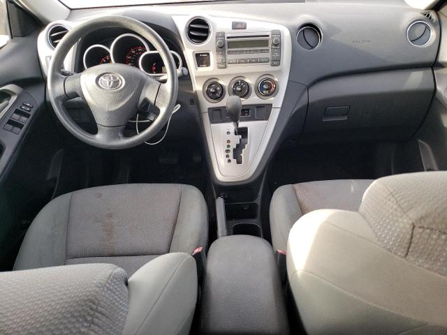 Photo 8 from auction – 2009 TOYOTA COROLLA MA with VIN 2T1KU40E59C042375