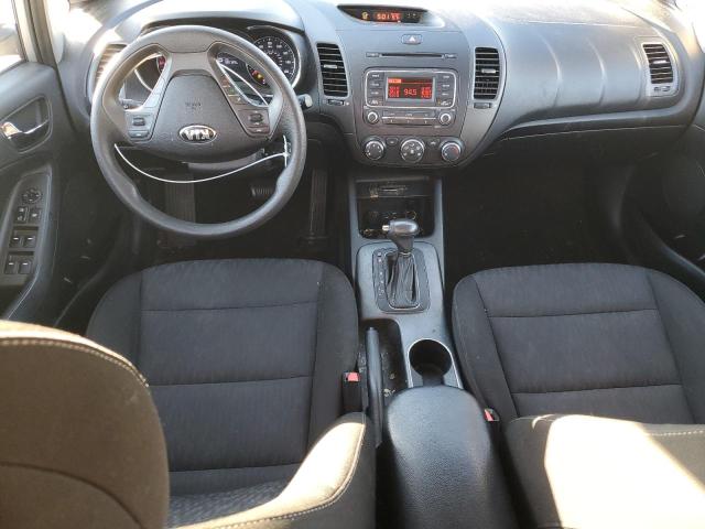 Photo 8 from auction – 2016 KIA FORTE LX with VIN KNAFK4A67G5467747