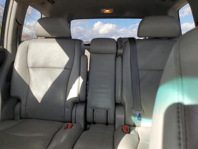 Photo 10 from auction – 2012 TOYOTA HIGHLANDER with VIN 5TDDK3EH9CS108985