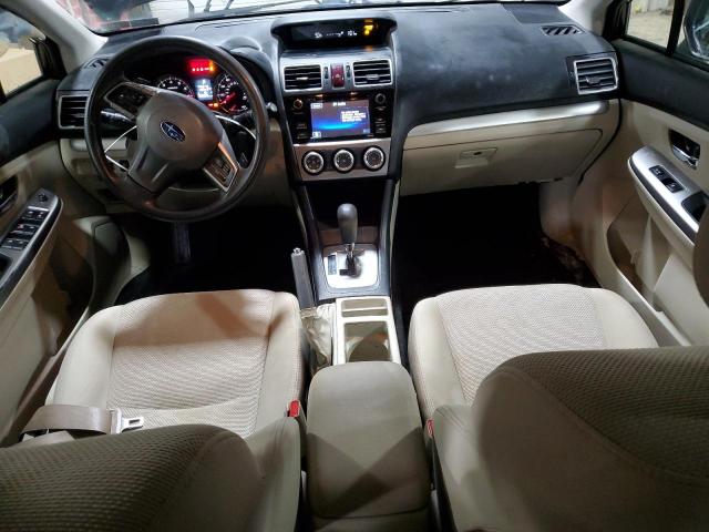 Photo 8 from auction – 2015 SUBARU XV CROSSTR with VIN JF2GPADC9F8268612