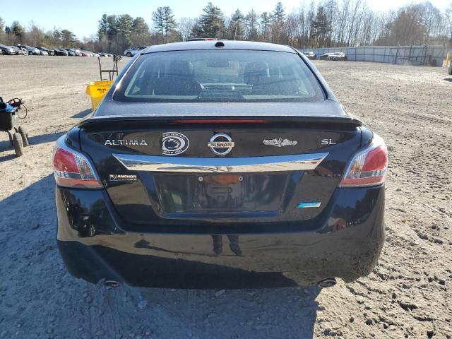 Photo 6 from auction – 2014 NISSAN ALTIMA 2.5 with VIN 1N4AL3AP3EC125451