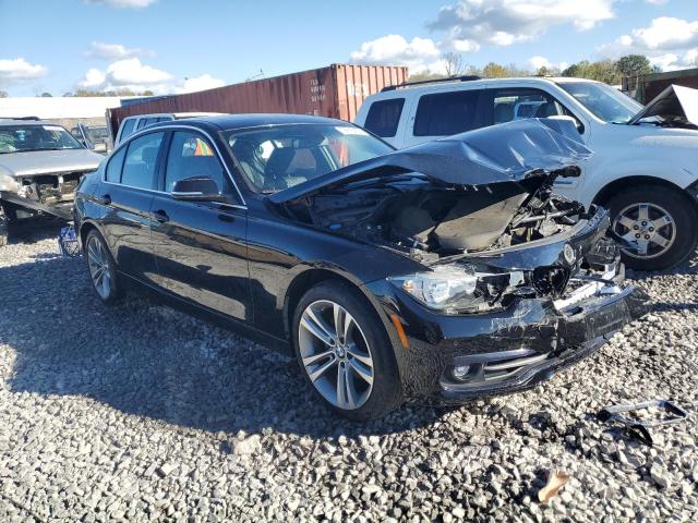 Photo 4 from auction – 2017 BMW 330 I with VIN WBA8B9G32HNU52092