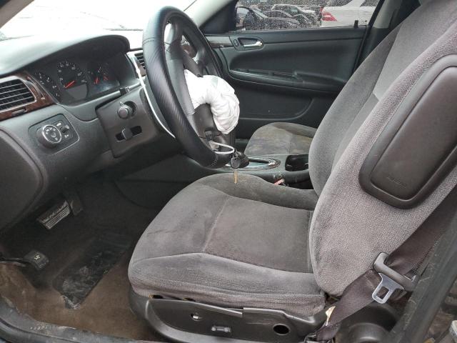 Photo 7 from auction – 2013 CHEVROLET IMPALA LS with VIN 2G1WF5E35D1235344