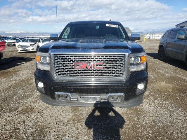 Photo 5 from auction – 2014 GMC SIERRA K15 with VIN 3GTU2WEJ6EG523221