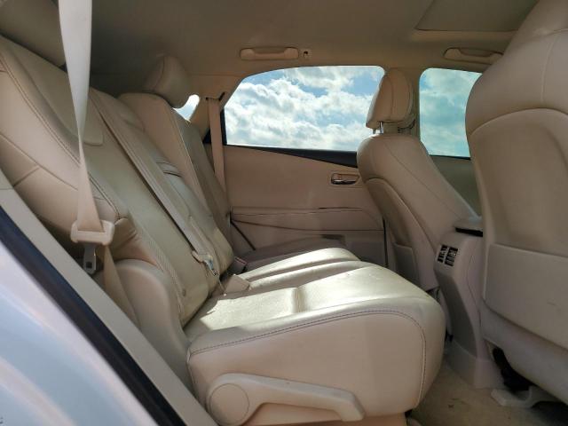 Photo 11 from auction – 2013 LEXUS RX 450H with VIN JTJBC1BA8D2058960