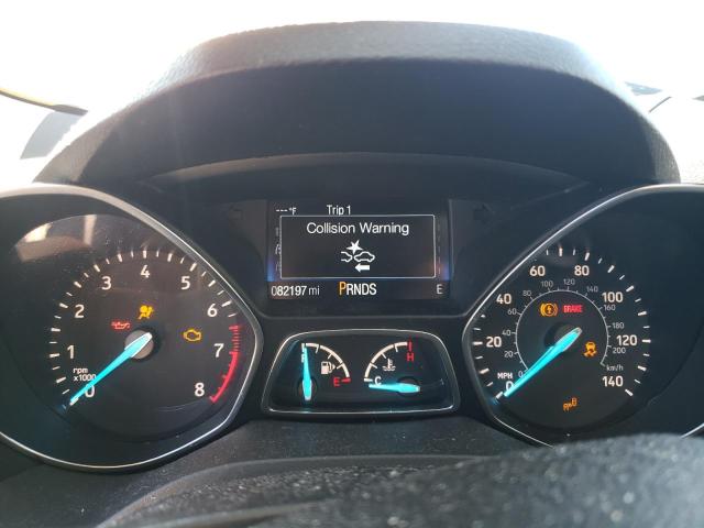 Photo 9 from auction – 2018 FORD ESCAPE SE with VIN 1FMCU0GD9JUD22975