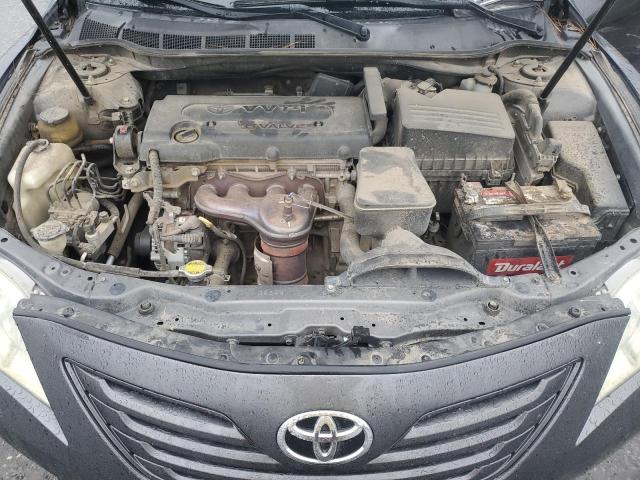 Photo 11 from auction – 2009 TOYOTA CAMRY BASE with VIN 4T1BE46K79U402237