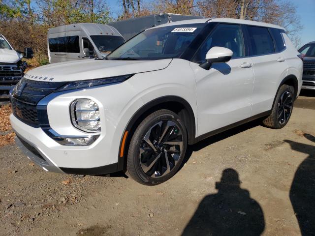 Photo 1 from auction – 2024 MITSUBISHI OUTLANDER with VIN JA4J3VA85RZ065569