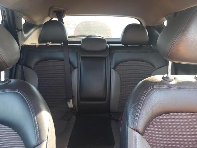Photo 10 from auction – 2011 HYUNDAI TUCSON GLS with VIN KM8JU3AC0BU137739