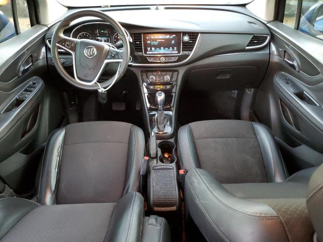 Photo 8 from auction – 2018 BUICK ENCORE PRE with VIN KL4CJASB8JB516749