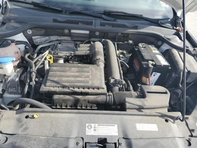 Photo 11 from auction – 2017 VOLKSWAGEN JETTA SE with VIN 3VWDB7AJ3HM249362