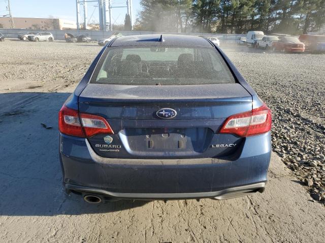 Photo 6 from auction – 2019 SUBARU LEGACY 2.5 with VIN 4S3BNAF65K3021651