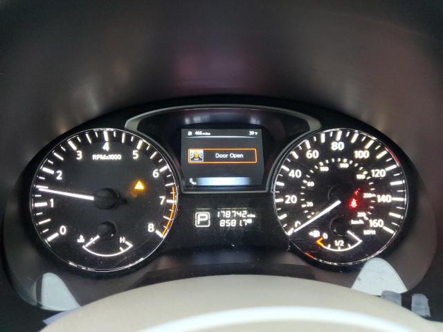 Photo 9 from auction – 2014 NISSAN ALTIMA 2.5 with VIN 1N4AL3AP4EC129184
