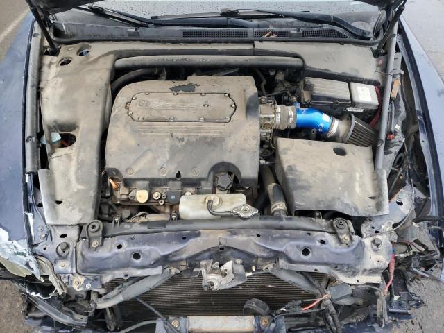 Photo 11 from auction – 2006 ACURA 3.2TL with VIN 19UUA66216A052641