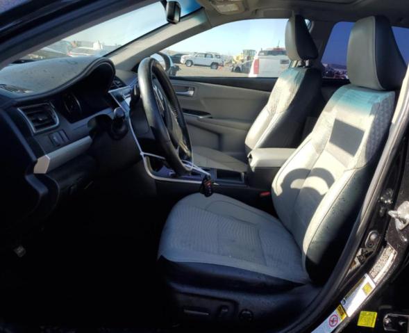 Photo 7 from auction – 2015 TOYOTA CAMRY LE with VIN 4T1BF1FK7FU934644