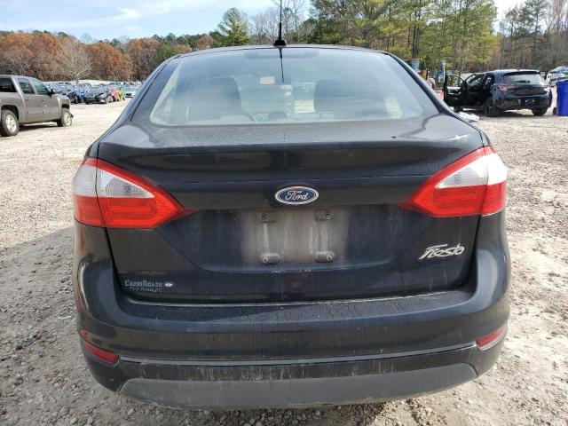 Photo 6 from auction – 2016 FORD FIESTA S with VIN 3FADP4AJ1GM164348