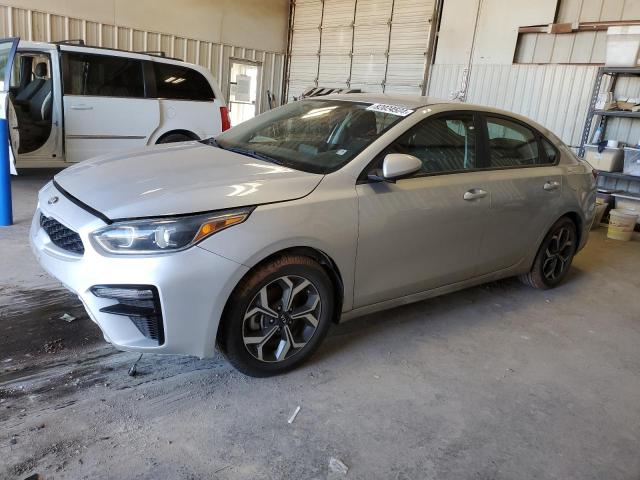 2020 Kia Forte