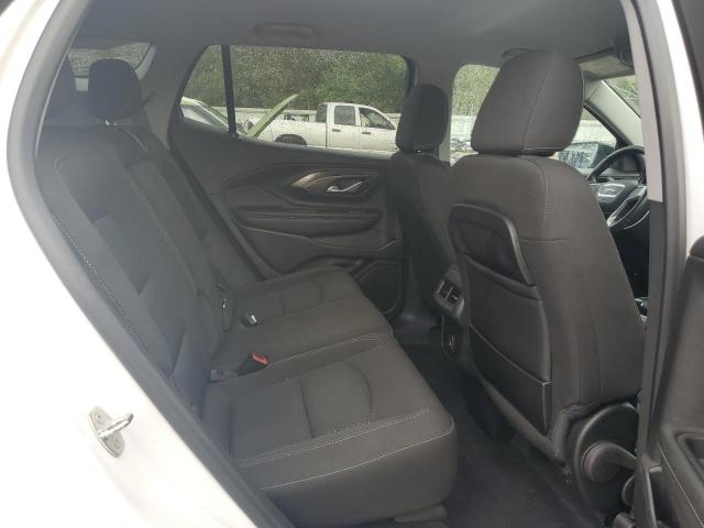 Photo 11 from auction – 2024 GMC TERRAIN SL with VIN 3GKALMEG6RL117126