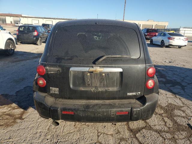 Photo 6 from auction – 2009 CHEVROLET HHR LT with VIN 3GNCA53V89S640064