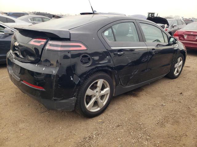 Photo 3 from auction – 2014 CHEVROLET VOLT with VIN 1G1RD6E44EU151457