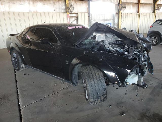 Photo 4 from auction – 2019 DODGE CHALLENGER with VIN 2C3CDZFJ1KH739337