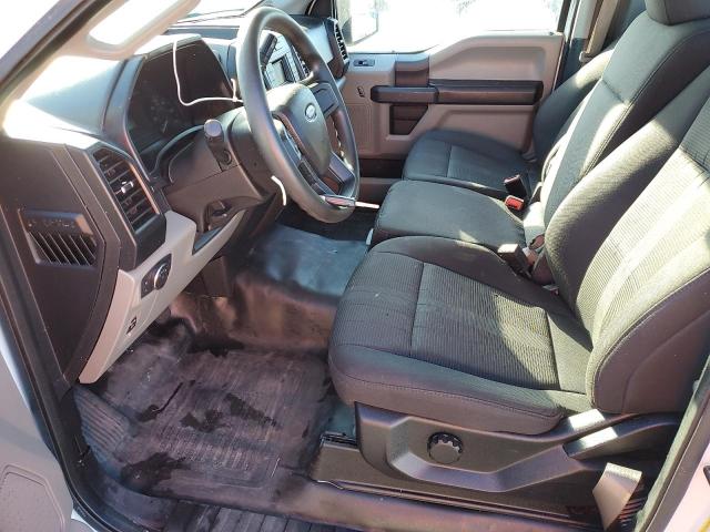 Photo 7 from auction – 2019 FORD F150 with VIN 1FTMF1C54KKD39302
