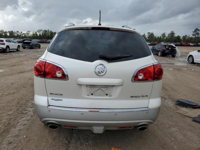 Photo 6 from auction – 2012 BUICK ENCLAVE with VIN 5GAKRCED5CJ208550