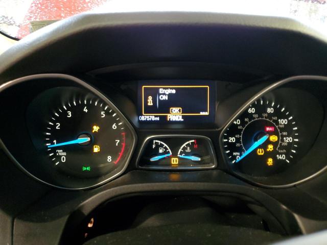 Photo 9 from auction – 2015 FORD FOCUS SE with VIN 1FADP3K2XFL365196