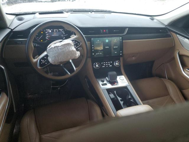 Photo 8 from auction – 2022 JAGUAR F-PACE S with VIN SADCJ2EX1NA699611
