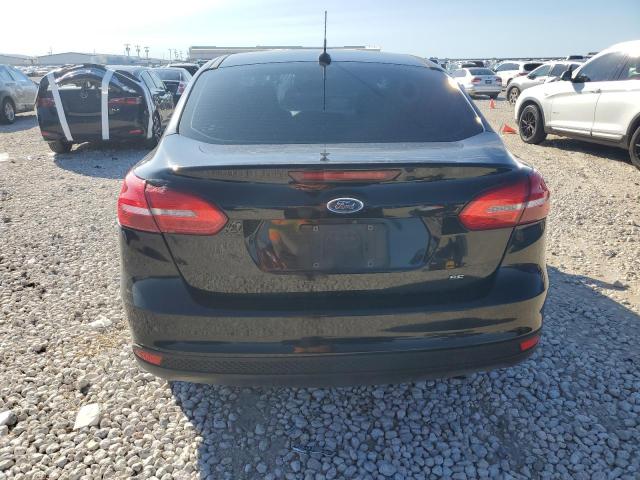 Photo 6 from auction – 2018 FORD FOCUS SE with VIN 1FADP3F26JL240621