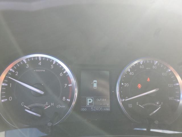 Photo 9 from auction – 2015 TOYOTA HIGHLANDER with VIN 5TDBKRFH3FS145494