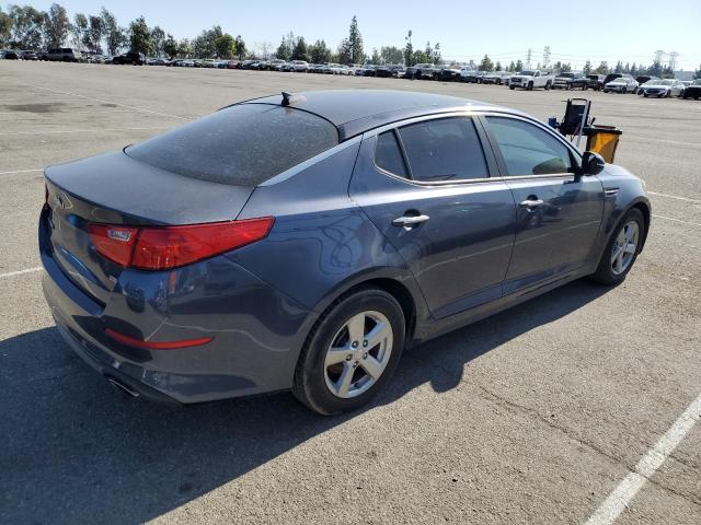 Photo 3 from auction – 2015 KIA OPTIMA LX with VIN 5XXGM4A71FG488114