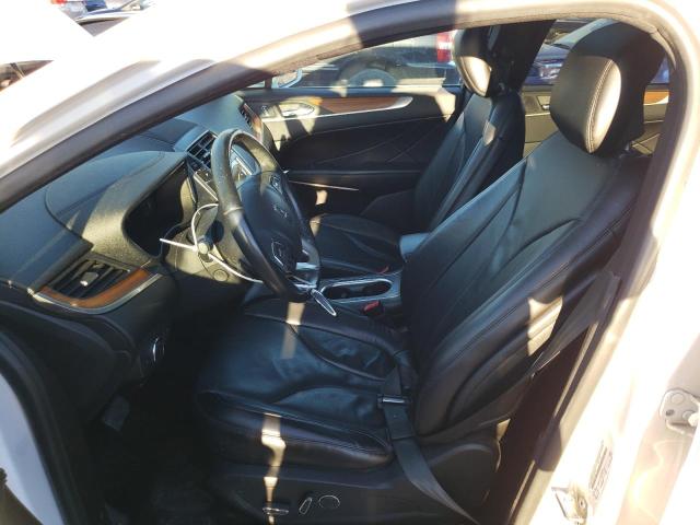 Photo 7 from auction – 2019 LINCOLN MKC RESERV with VIN 5LMCJ3D90KUL38233