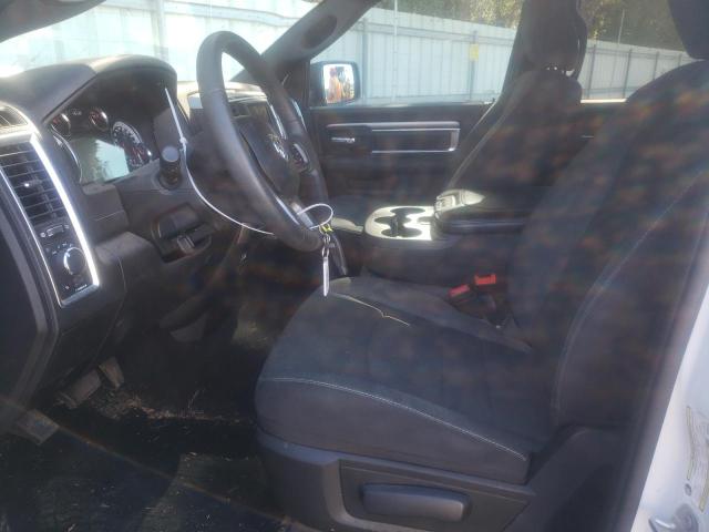 Photo 7 from auction – 2023 RAM 1500 CLASS with VIN 1C6RR6GT1PS565153