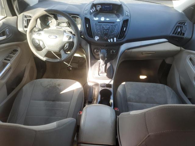 Photo 8 from auction – 2014 FORD ESCAPE SE with VIN 1FMCU9GX9EUC04378