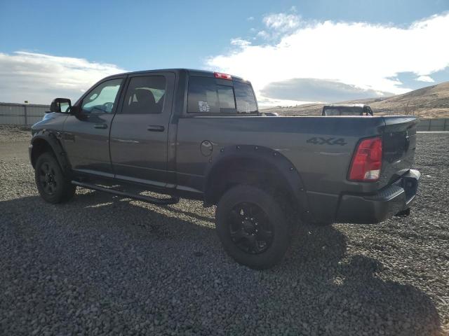 Photo 2 from auction – 2018 RAM 2500 SLT with VIN 3C6UR5DL8JG224792