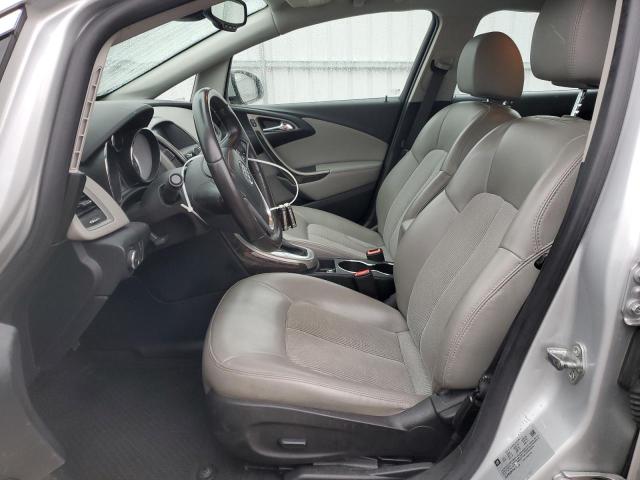Photo 7 from auction – 2015 BUICK VERANO CON with VIN 1G4PR5SK7F4172135