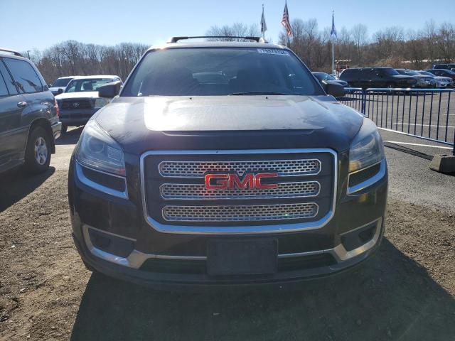 Photo 5 from auction – 2014 GMC ACADIA SLE with VIN 1GKKVNED5EJ291507