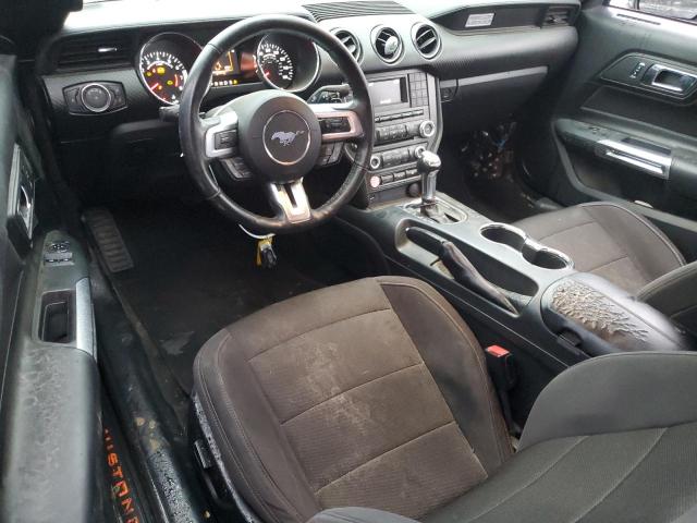 Photo 8 from auction – 2016 FORD MUSTANG with VIN 1FA6P8AM1G5253286