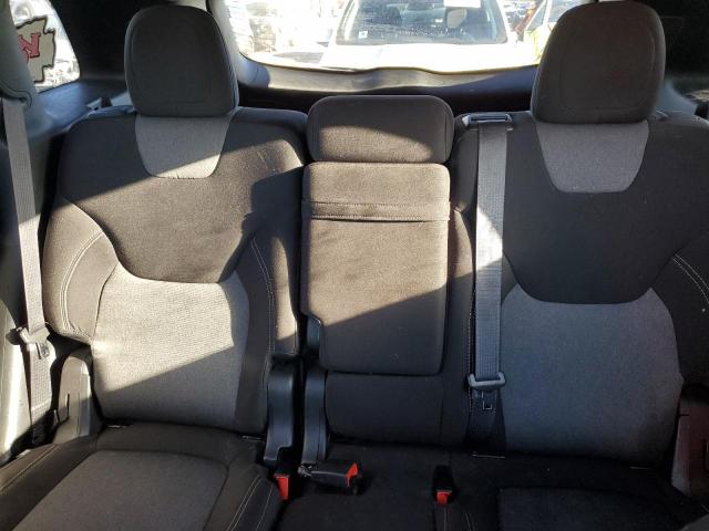 Zdjęcie 10 z aukcji – 2014 JEEP CHEROKEE L z VIN 1C4PJMCS7EW248573